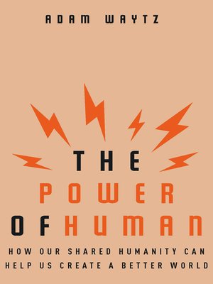 cover image of The Power of Human